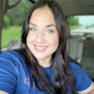 Meet your Posher, Erica